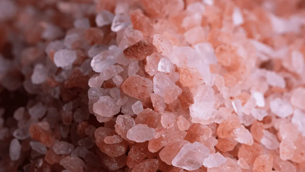 Best Salt for a Carnivore Diet