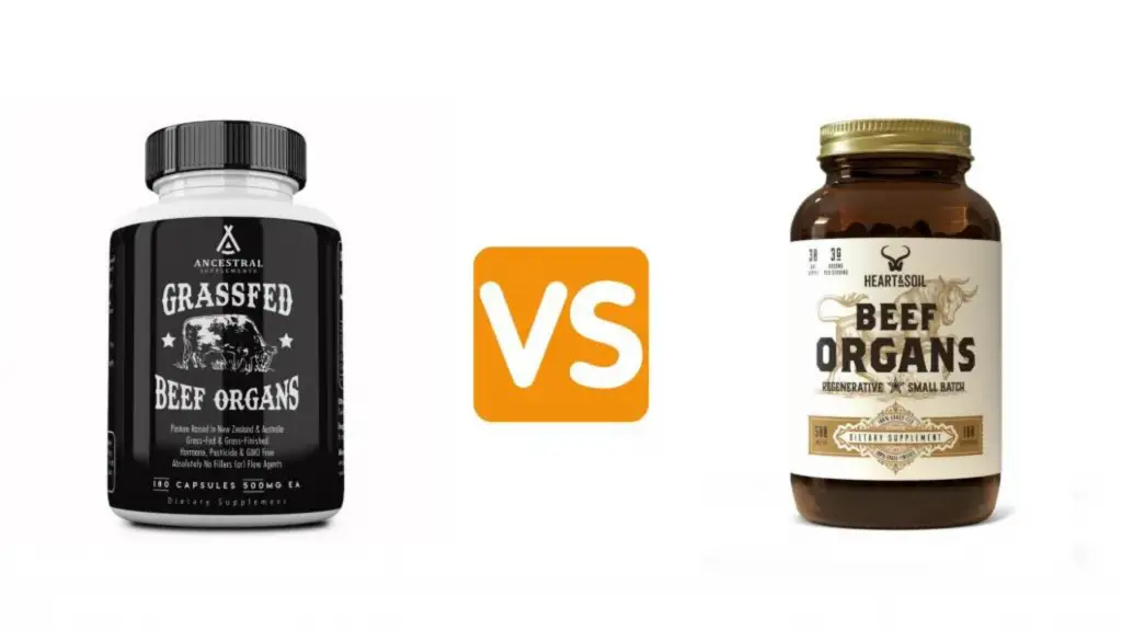Ancestral supplements vs Heart & Soil featured image