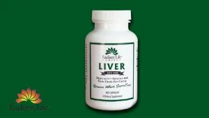 Radiant Life Desiccated Liver