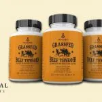 Ancestral Supplements Products