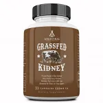 A tub of Ancestral Supplements Kidney