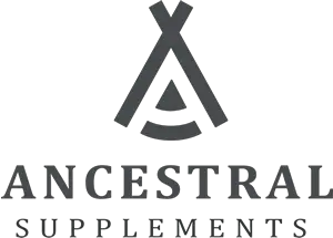 Ancestral Supplements logo
