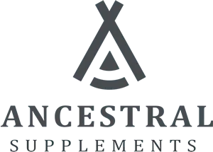 Ancestral Supplements logo