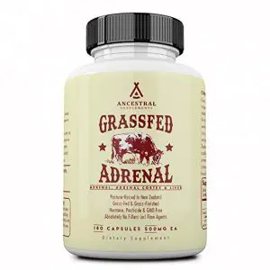 Ancestral Supplements Adrenal