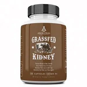 Ancestral Supplements Kidney