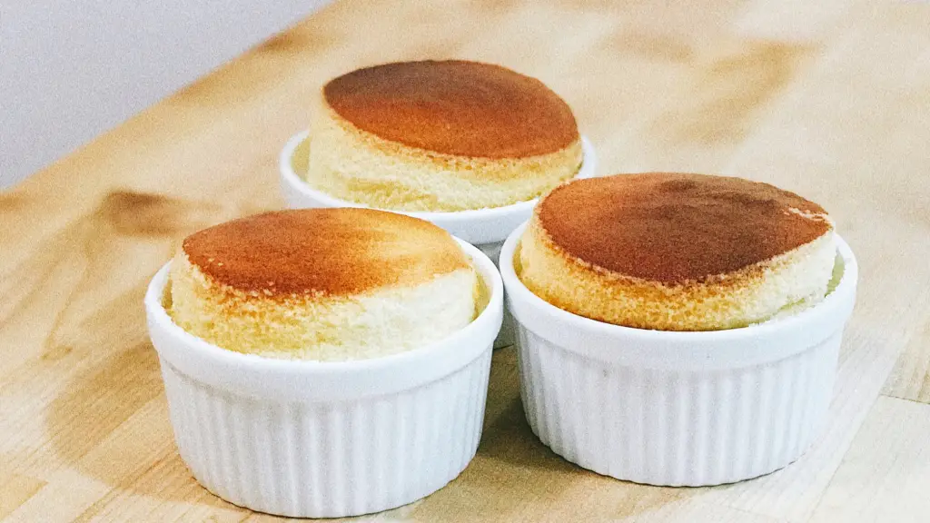 Carnivore diet souffle