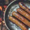 Carnivore-friendly sausages