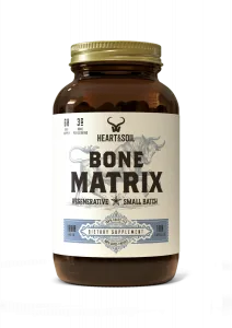 Heart & Soil Bone Matrix