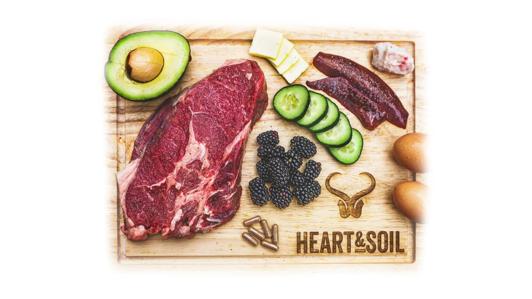 Heart and soil supplements: BusinessHAB.com