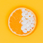 Vitamin C, which is a popular paleo diet supplement
