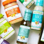 A selection of Primal kitchen products we review