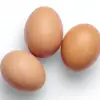 Three carnivore-friendly eggs