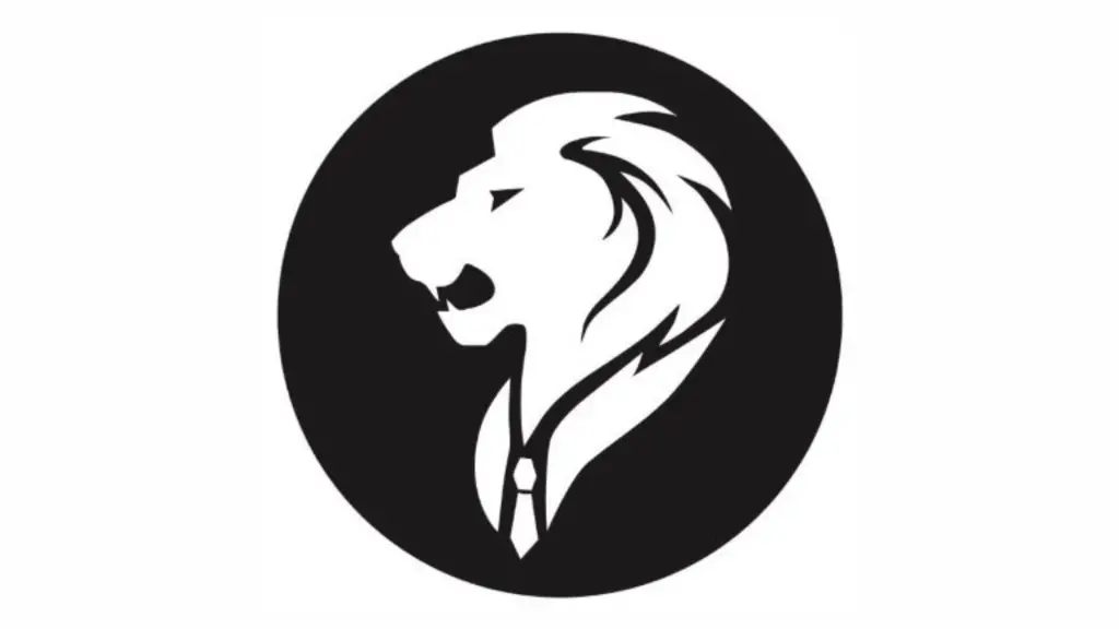 The Lion Diet logo